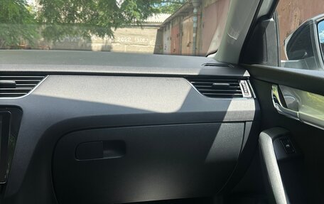 Skoda Octavia, 2016 год, 1 700 000 рублей, 16 фотография