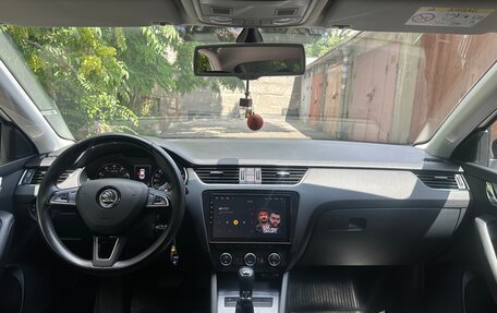 Skoda Octavia, 2016 год, 1 700 000 рублей, 13 фотография