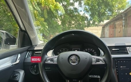 Skoda Octavia, 2016 год, 1 700 000 рублей, 14 фотография
