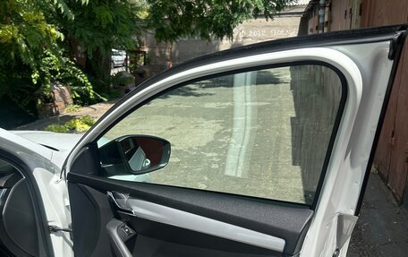 Skoda Octavia, 2016 год, 1 700 000 рублей, 19 фотография