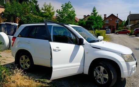 Suzuki Grand Vitara, 2008 год, 1 100 000 рублей, 4 фотография