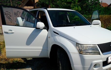 Suzuki Grand Vitara, 2008 год, 1 100 000 рублей, 3 фотография