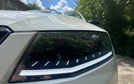 Skoda Octavia, 2016 год, 1 700 000 рублей, 24 фотография