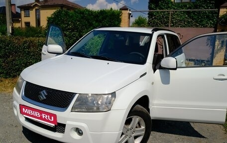 Suzuki Grand Vitara, 2008 год, 1 100 000 рублей, 2 фотография