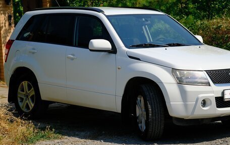 Suzuki Grand Vitara, 2008 год, 1 100 000 рублей, 5 фотография