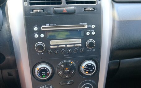 Suzuki Grand Vitara, 2008 год, 1 100 000 рублей, 9 фотография