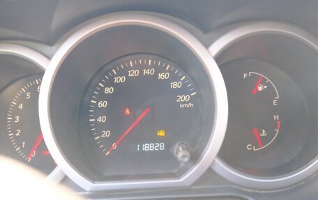 Suzuki Grand Vitara, 2008 год, 1 100 000 рублей, 6 фотография