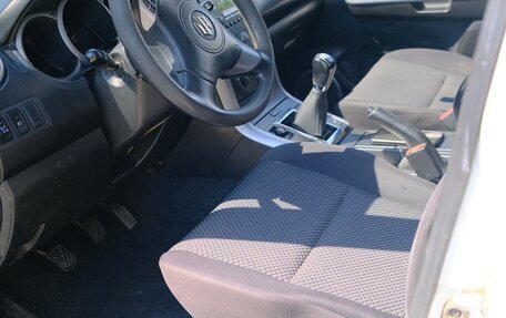 Suzuki Grand Vitara, 2008 год, 1 100 000 рублей, 11 фотография