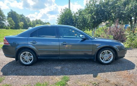 Ford Mondeo III, 2006 год, 590 000 рублей, 4 фотография