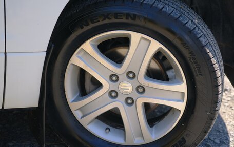 Suzuki Grand Vitara, 2008 год, 1 100 000 рублей, 15 фотография