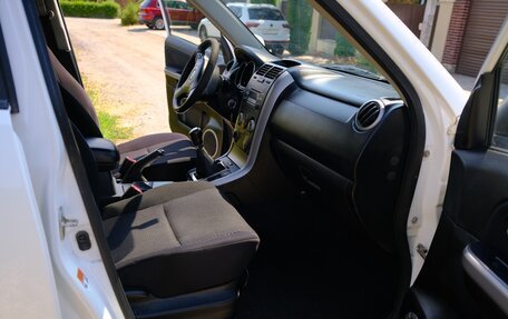 Suzuki Grand Vitara, 2008 год, 1 100 000 рублей, 10 фотография