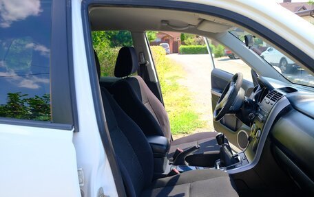 Suzuki Grand Vitara, 2008 год, 1 100 000 рублей, 13 фотография