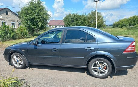 Ford Mondeo III, 2006 год, 590 000 рублей, 2 фотография