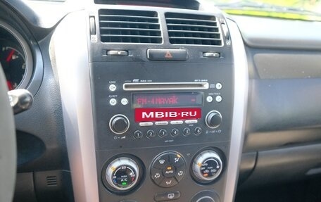 Suzuki Grand Vitara, 2008 год, 1 100 000 рублей, 7 фотография