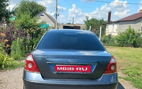 Ford Mondeo III, 2006 год, 590 000 рублей, 3 фотография