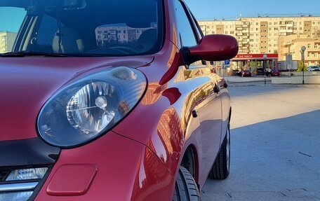 Nissan Micra III, 2007 год, 570 000 рублей, 5 фотография