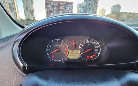 Nissan Micra III, 2007 год, 570 000 рублей, 11 фотография