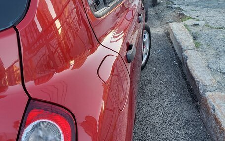 Nissan Micra III, 2007 год, 570 000 рублей, 6 фотография