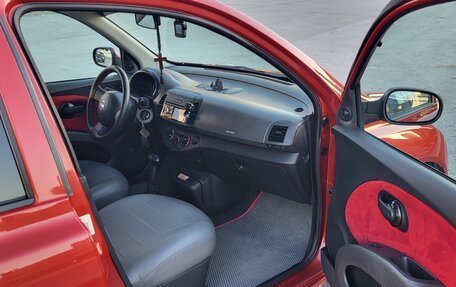 Nissan Micra III, 2007 год, 570 000 рублей, 12 фотография