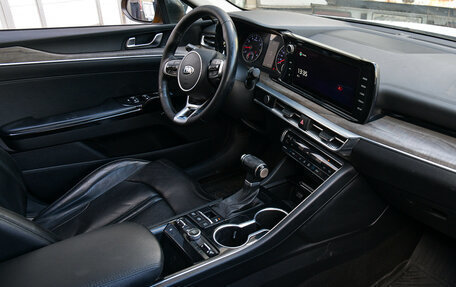 KIA K5, 2021 год, 1 199 000 рублей, 8 фотография