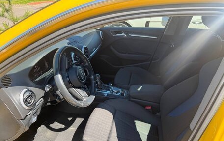 Audi A3, 2017 год, 1 555 555 рублей, 7 фотография