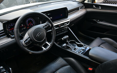 KIA K5, 2021 год, 1 199 000 рублей, 7 фотография