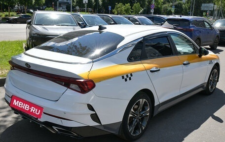 KIA K5, 2021 год, 1 199 000 рублей, 5 фотография