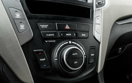 Hyundai Santa Fe III рестайлинг, 2013 год, 2 130 000 рублей, 23 фотография