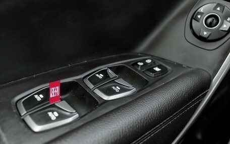 Hyundai Santa Fe III рестайлинг, 2013 год, 2 130 000 рублей, 26 фотография