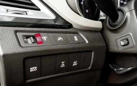 Hyundai Santa Fe III рестайлинг, 2013 год, 2 130 000 рублей, 32 фотография