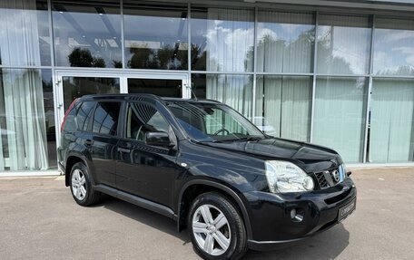 Nissan X-Trail, 2007 год, 1 099 000 рублей, 3 фотография