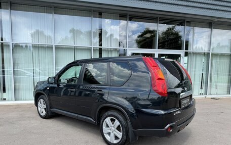 Nissan X-Trail, 2007 год, 1 099 000 рублей, 7 фотография