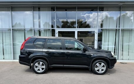 Nissan X-Trail, 2007 год, 1 099 000 рублей, 4 фотография
