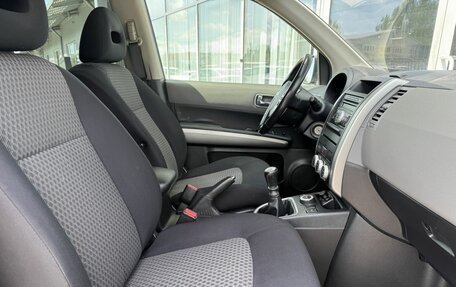 Nissan X-Trail, 2007 год, 1 099 000 рублей, 10 фотография
