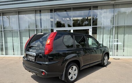 Nissan X-Trail, 2007 год, 1 099 000 рублей, 5 фотография