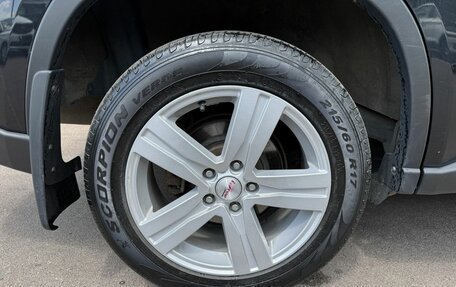 Nissan X-Trail, 2007 год, 1 099 000 рублей, 12 фотография