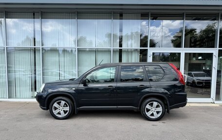 Nissan X-Trail, 2007 год, 1 099 000 рублей, 8 фотография