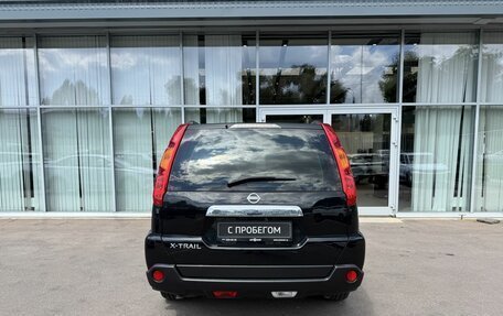 Nissan X-Trail, 2007 год, 1 099 000 рублей, 6 фотография