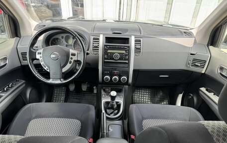 Nissan X-Trail, 2007 год, 1 099 000 рублей, 9 фотография