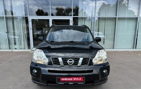 Nissan X-Trail, 2007 год, 1 099 000 рублей, 2 фотография