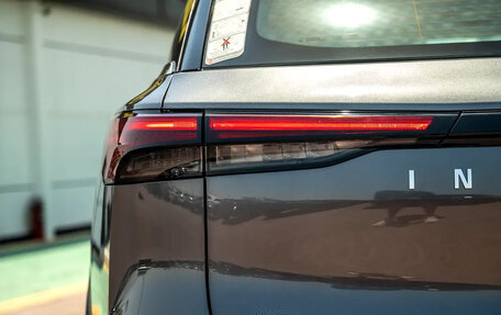 Infiniti QX60, 2025 год, 5 700 000 рублей, 4 фотография
