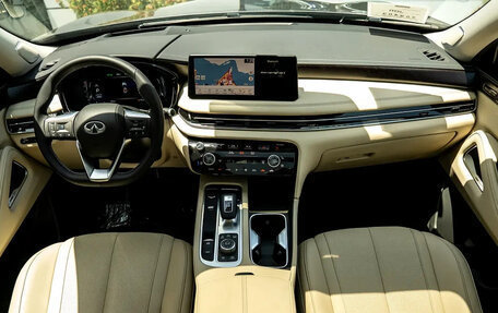 Infiniti QX60, 2025 год, 5 700 000 рублей, 5 фотография