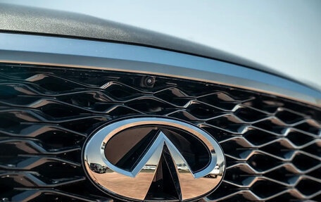 Infiniti QX60, 2025 год, 5 700 000 рублей, 2 фотография