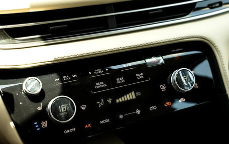 Infiniti QX60, 2025 год, 5 700 000 рублей, 9 фотография