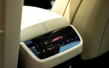 Infiniti QX60, 2025 год, 5 700 000 рублей, 14 фотография