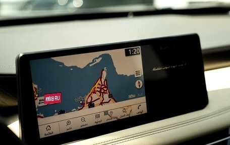 Infiniti QX60, 2025 год, 5 700 000 рублей, 13 фотография