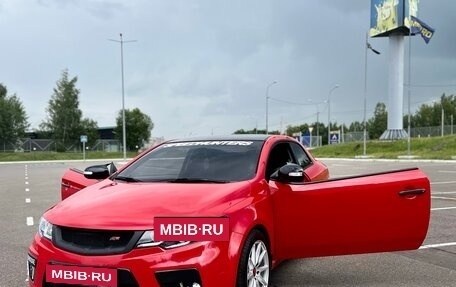 KIA Cerato III, 2010 год, 990 000 рублей, 2 фотография