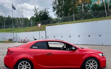 KIA Cerato III, 2010 год, 990 000 рублей, 11 фотография