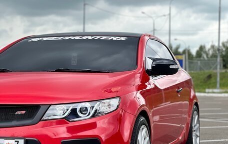 KIA Cerato III, 2010 год, 990 000 рублей, 4 фотография