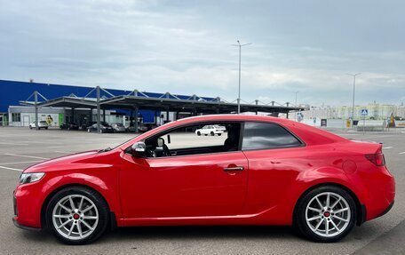 KIA Cerato III, 2010 год, 990 000 рублей, 12 фотография